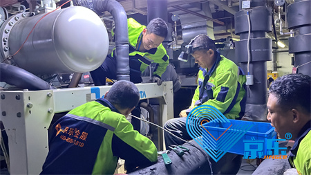 中央空調(diào)維修 中央空調(diào)維修