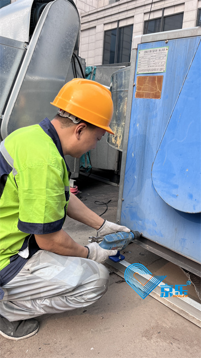 風管機安裝 風管機安裝