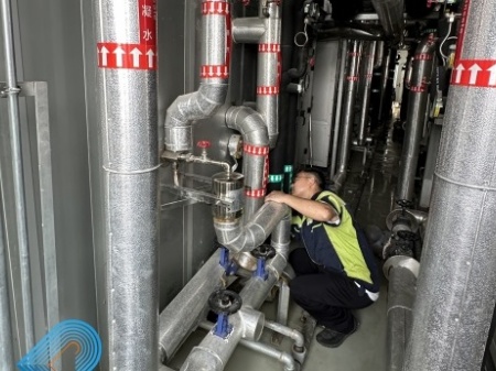 商業經營秘籍 解鎖中央空調改裝隱藏價值