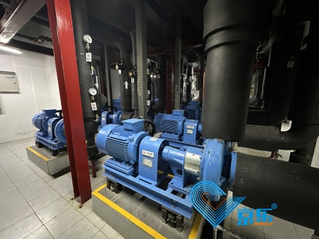 中央空調維保 中央空調維保