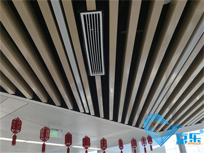 水冷風機盤管清洗價格指南 大型商場空調機組延長壽命