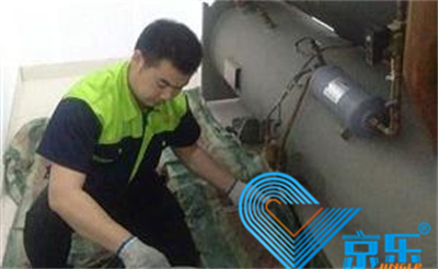 蘇州寫(xiě)字樓中央空調(diào)維保全攻略 從故障診斷到長(zhǎng)效維護(hù)的5大核心方案