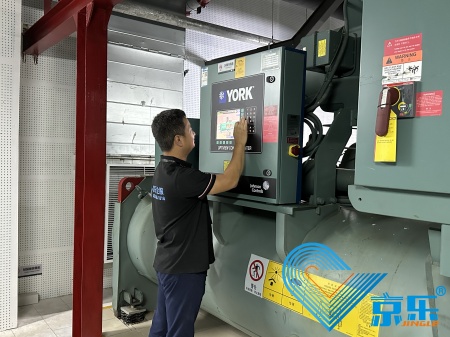 中央空調(diào)突然停機(jī) 西安企業(yè)必看 年度預(yù)防性維保