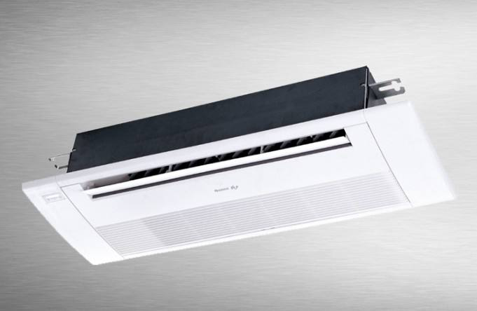 北京中央空調安裝