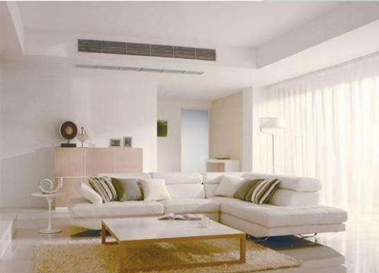 中央空調維修公司