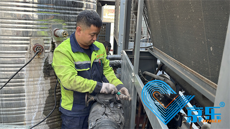 中央空調什么牌子好 中央空調如何選購