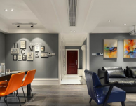 購買中央空調從匹數(shù)、能效比入手