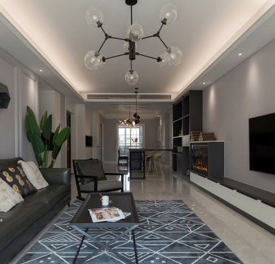 杭州中央空調風機盤管出風口改造更換及風機盤管維保-吐1