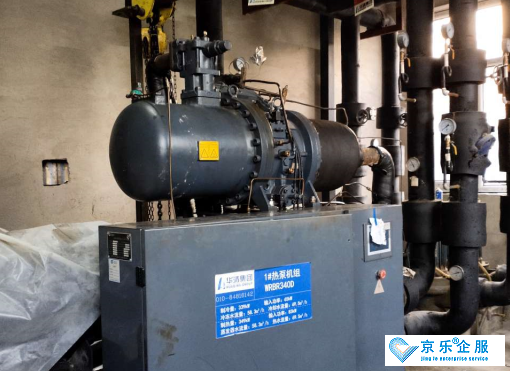 虹口區離心式水泵維護保養-圖1