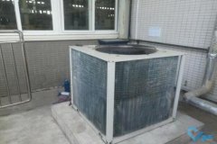 中央空調保養方法和好處-上門服務