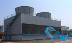 冷卻塔會出現什么故障 如何維修