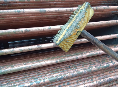 中央空調清洗是怎么樣