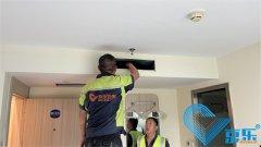 北京水系統中央空調維修公司-專業服務 30分鐘急速上門