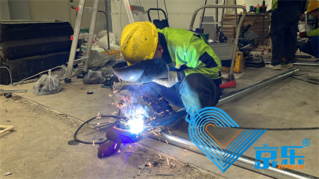 北京中央空調改造